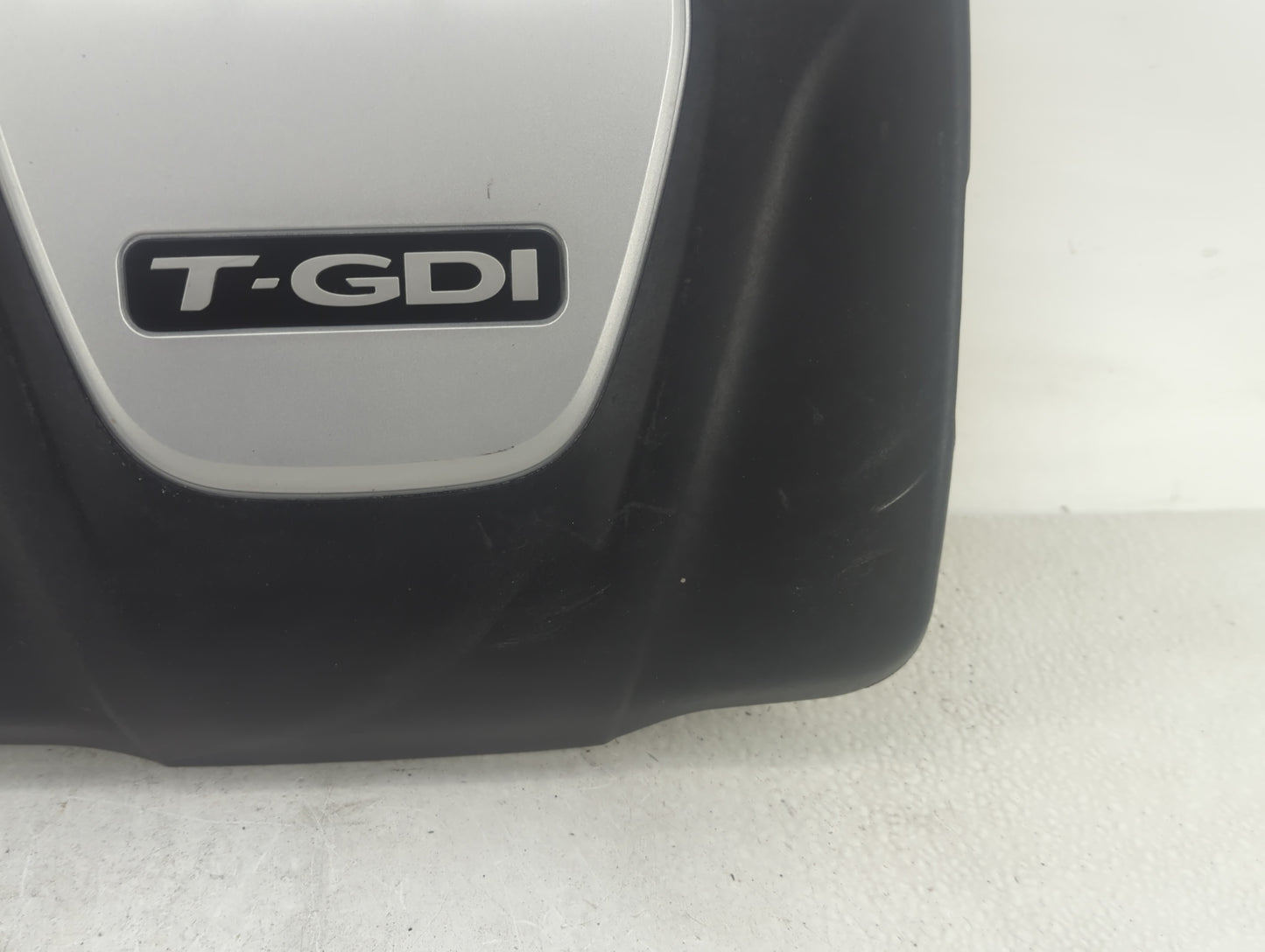2017 Hyundai Tucson Engine Cover - Oemusedautoparts1.com