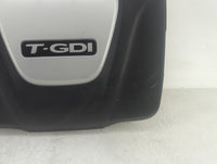 2017 Hyundai Tucson Engine Cover - Oemusedautoparts1.com