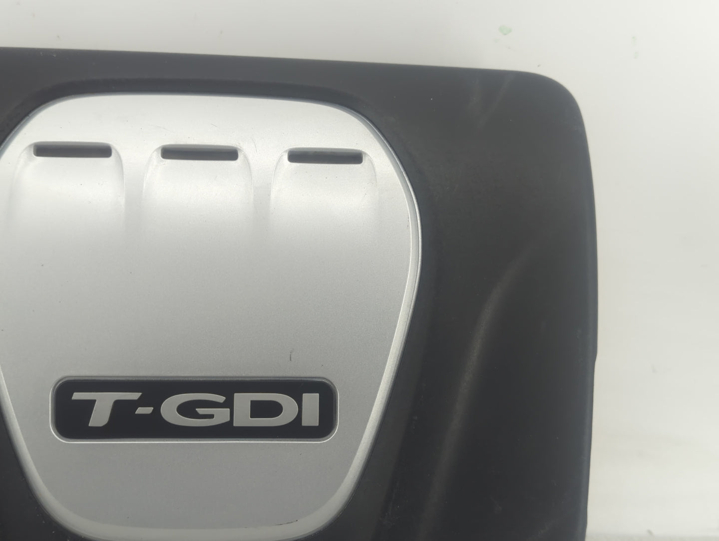 2017 Hyundai Tucson Engine Cover - Oemusedautoparts1.com