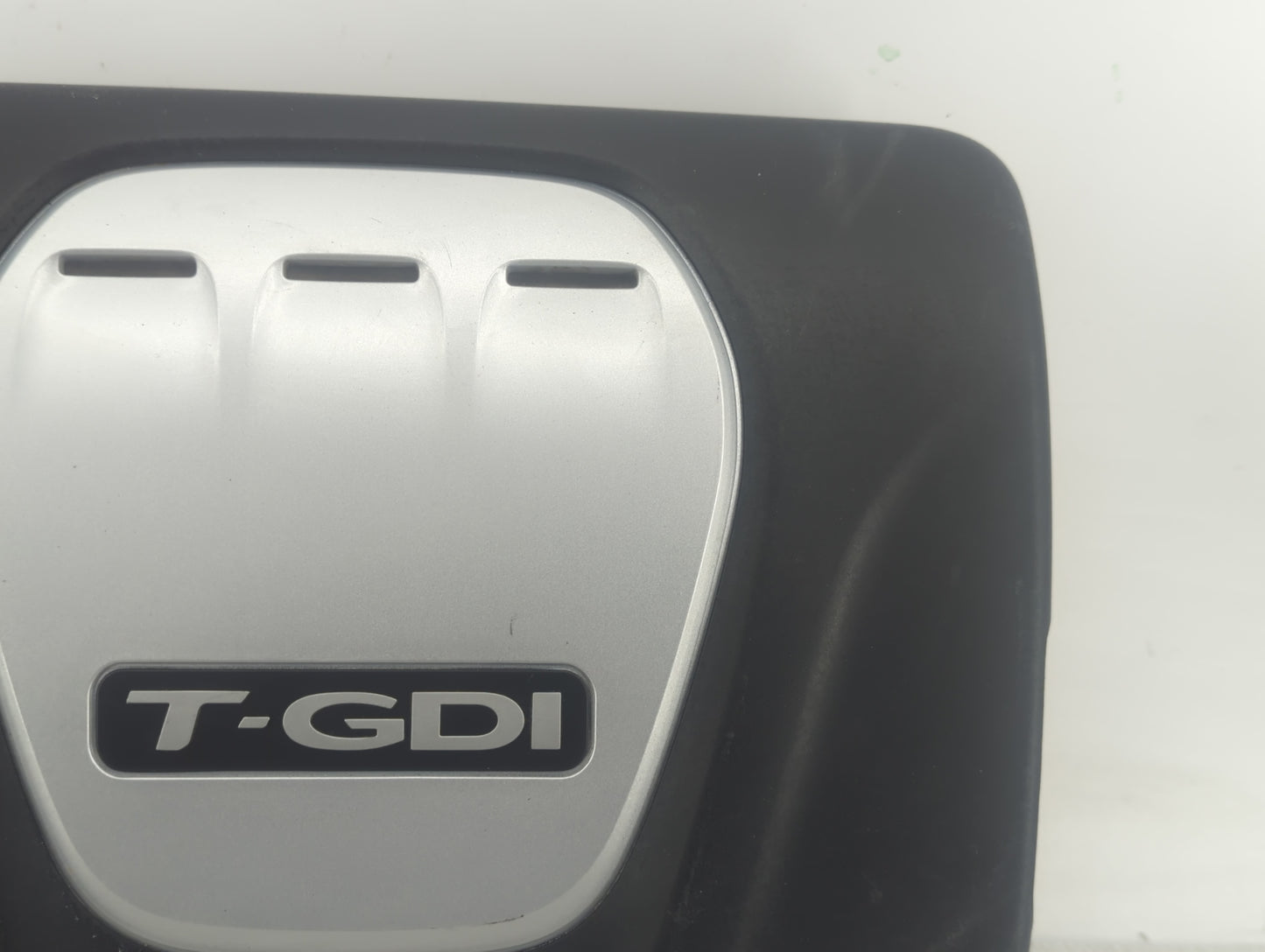 2017 Hyundai Tucson Engine Cover - Oemusedautoparts1.com