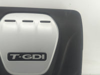 2017 Hyundai Tucson Engine Cover - Oemusedautoparts1.com
