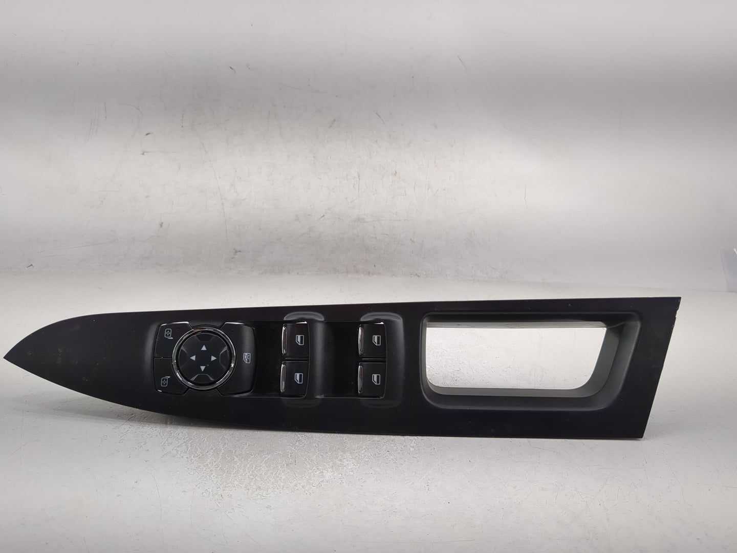 2017 Hyundai Tucson Master Power Window Switch Replacement Driver Side Left P/N:DG9T-14540-ACW Fits OEM Used Auto Parts - Oe
