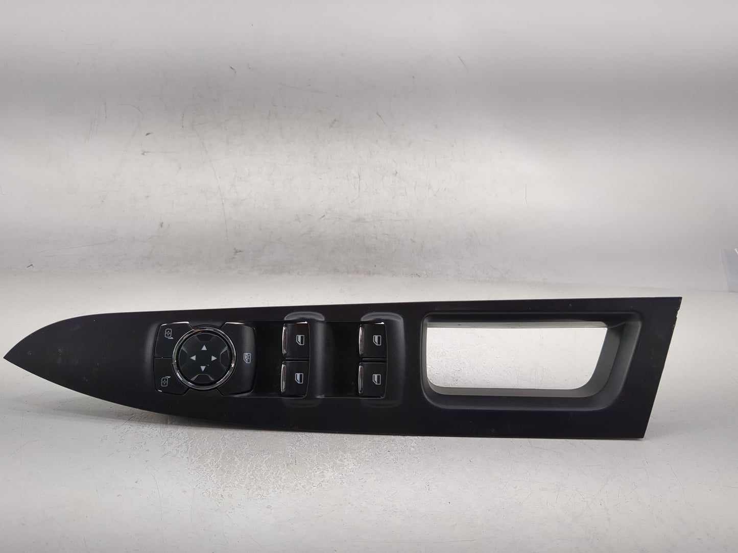 2017 Hyundai Tucson Master Power Window Switch Replacement Driver Side Left P/N:DG9T-14540-ACW Fits OEM Used Auto Parts - Oe