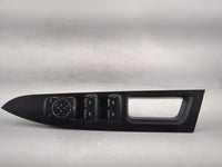 2017 Hyundai Tucson Master Power Window Switch Replacement Driver Side Left P/N:DG9T-14540-ACW Fits OEM Used Auto Parts - Oe