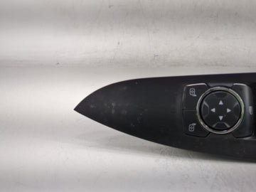 2017 Hyundai Tucson Master Power Window Switch Replacement Driver Side Left P/N:DG9T-14540-ACW Fits OEM Used Auto Parts