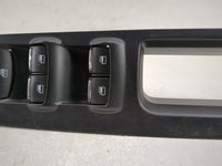 2017 Hyundai Tucson Master Power Window Switch Replacement Driver Side Left P/N:DG9T-14540-ACW Fits OEM Used Auto Parts - Oe