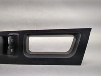 2017 Hyundai Tucson Master Power Window Switch Replacement Driver Side Left P/N:DG9T-14540-ACW Fits OEM Used Auto Parts - Oe