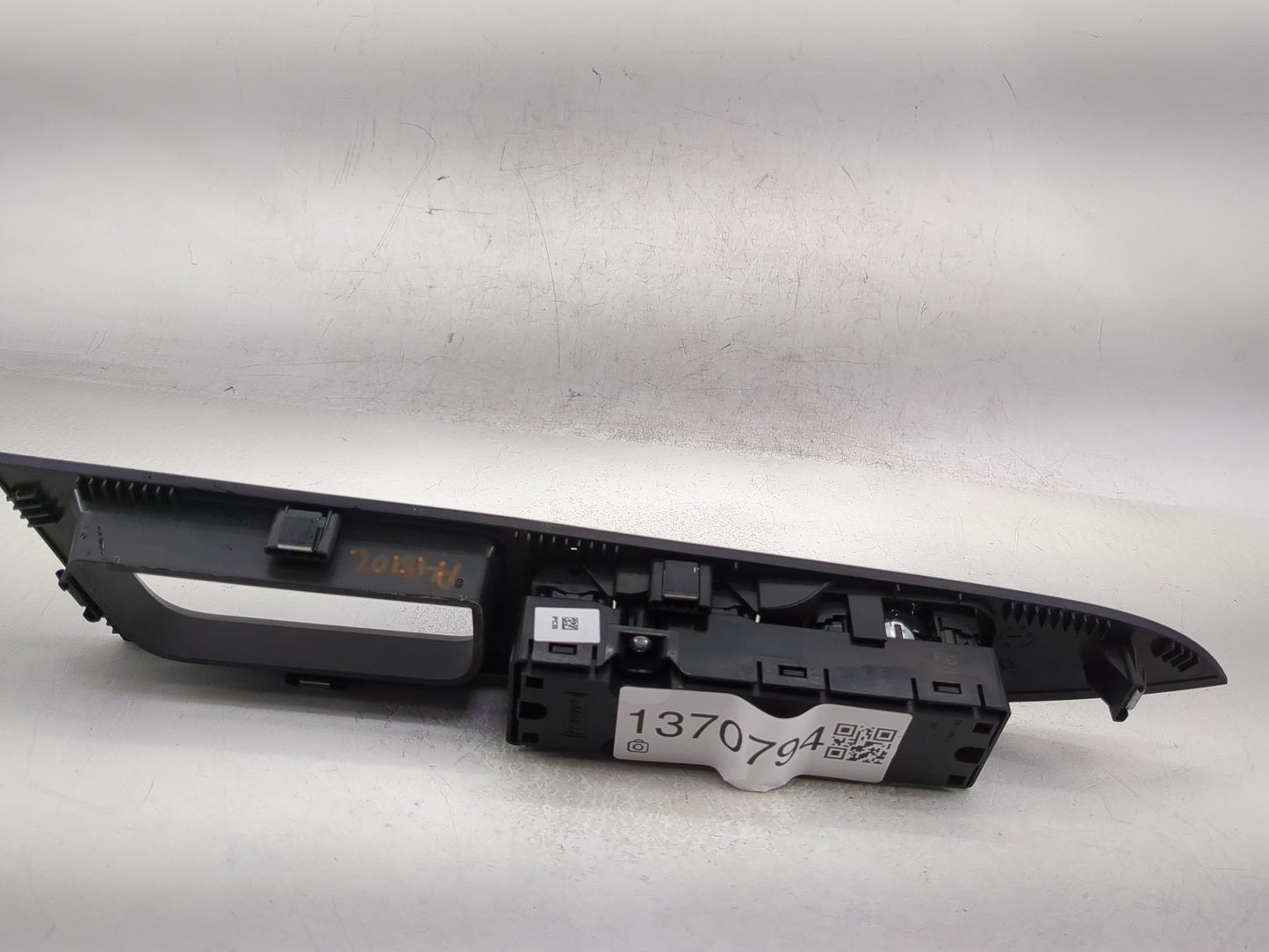 2017 Hyundai Tucson Master Power Window Switch Replacement Driver Side Left P/N:DG9T-14540-ACW Fits OEM Used Auto Parts - Oe