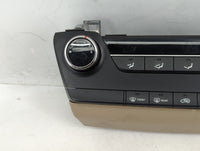 2016-2018 Hyundai Tucson Climate Control Module Temperature AC/Heater Replacement P/N:97250-D3110 97250-D3112 Fits OEM Used 