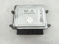 2016-2018 Hyundai Tucson PCM Engine Control Computer ECU ECM PCU OEM P/N:95440-2D720 Fits Fits 2016 2017 2018 OEM Used Auto 