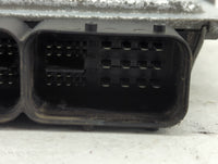 2016-2018 Hyundai Tucson PCM Engine Control Computer ECU ECM PCU OEM P/N:95440-2D720 Fits Fits 2016 2017 2018 OEM Used Auto 