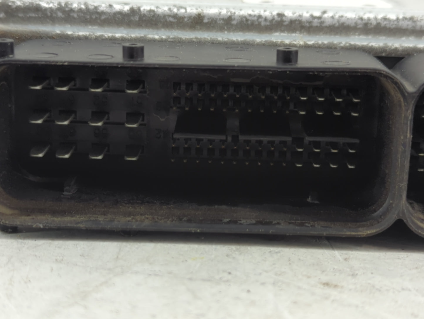 2016-2018 Hyundai Tucson PCM Engine Control Computer ECU ECM PCU OEM P/N:95440-2D720 Fits Fits 2016 2017 2018 OEM Used Auto 