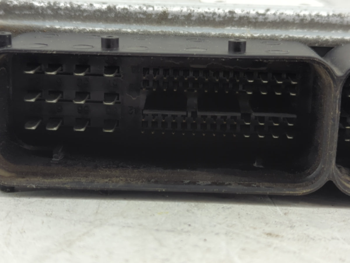 2016-2018 Hyundai Tucson PCM Engine Control Computer ECU ECM PCU OEM P/N:95440-2D720 Fits 2016 2017 2018 OEM Used Auto Parts
