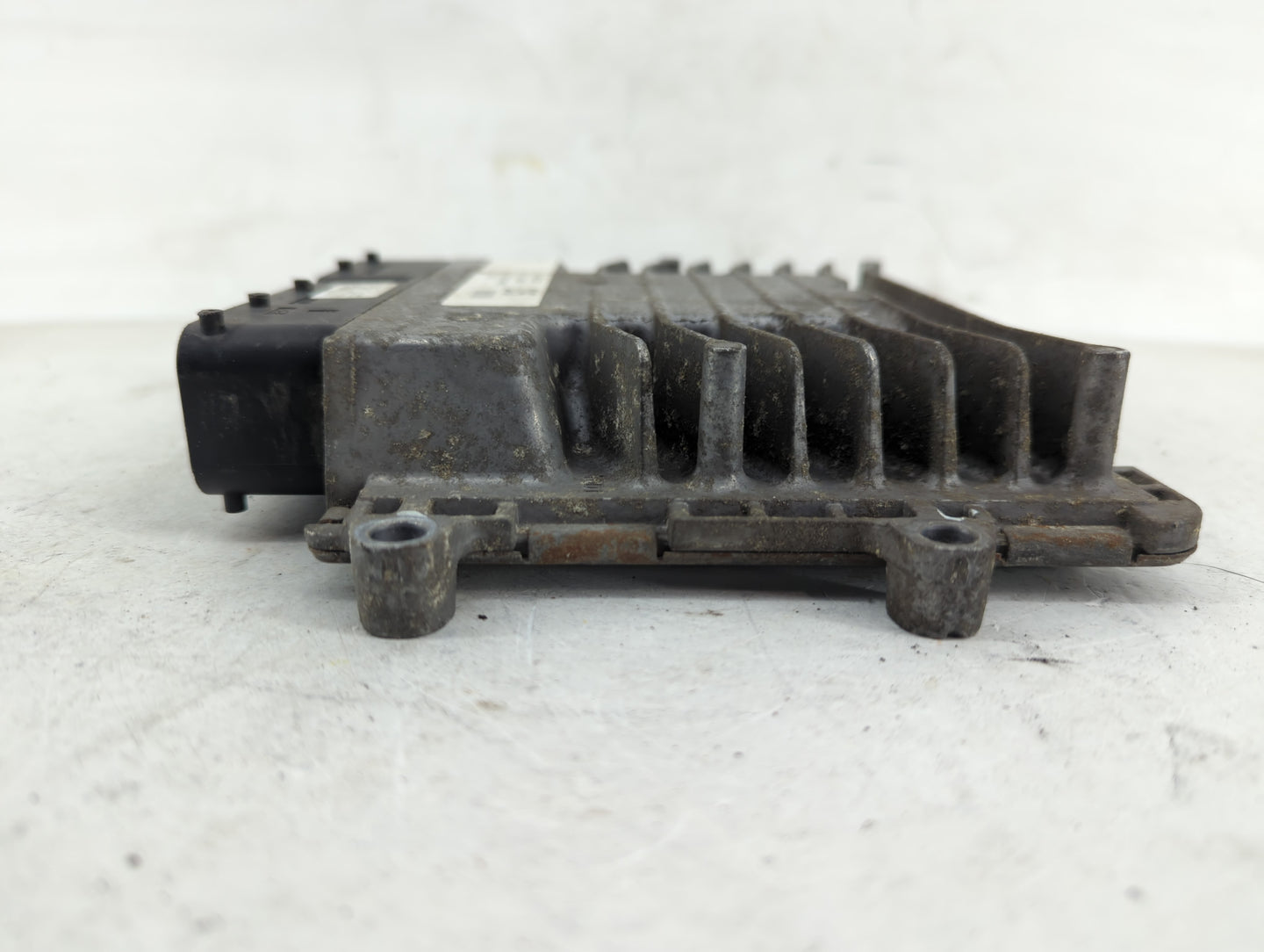 2016-2018 Hyundai Tucson PCM Engine Control Computer ECU ECM PCU OEM P/N:95440-2D720 Fits Fits 2016 2017 2018 OEM Used Auto 