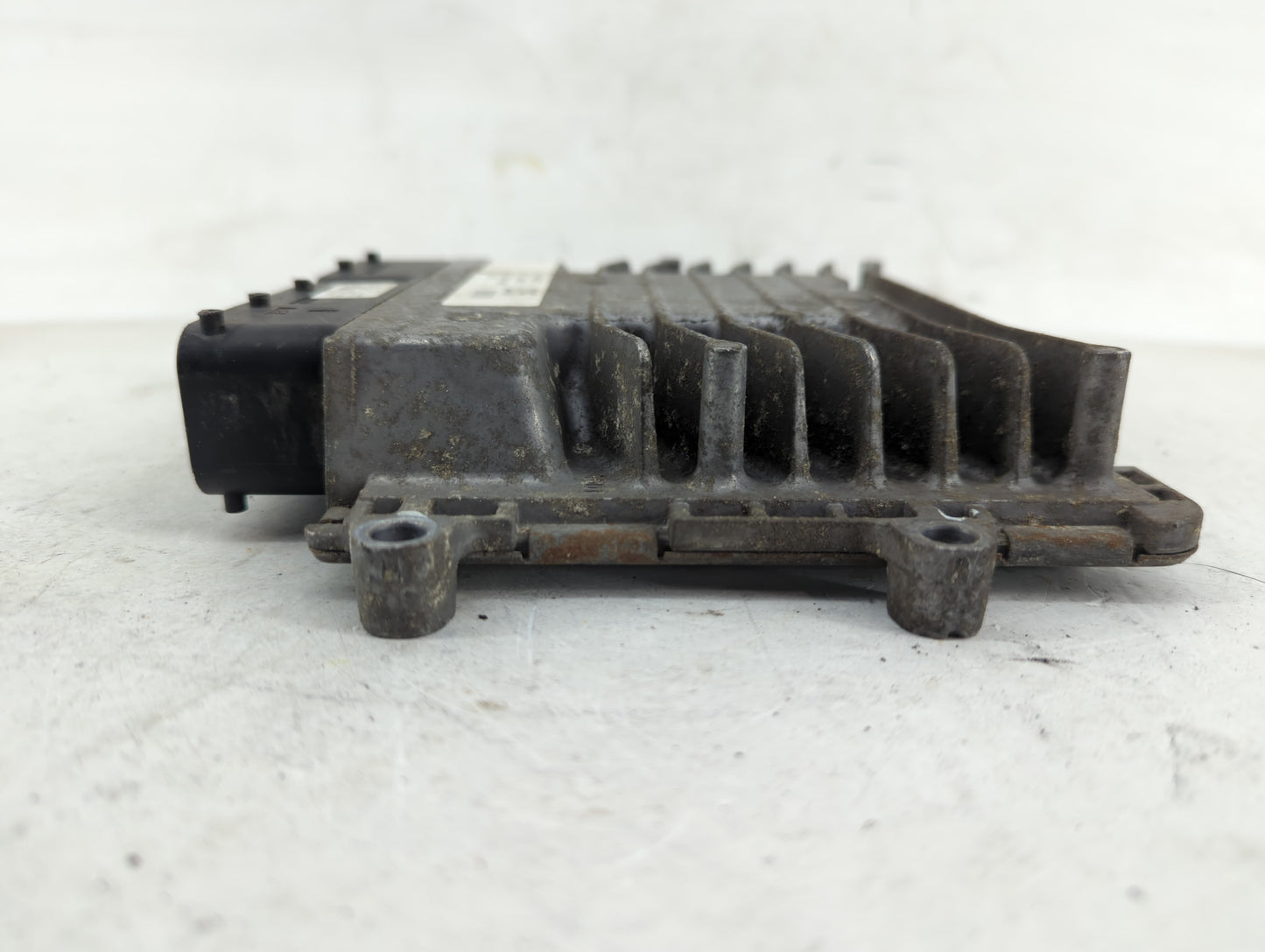 2016-2018 Hyundai Tucson PCM Engine Control Computer ECU ECM PCU OEM P/N:95440-2D720 Fits Fits 2016 2017 2018 OEM Used Auto 