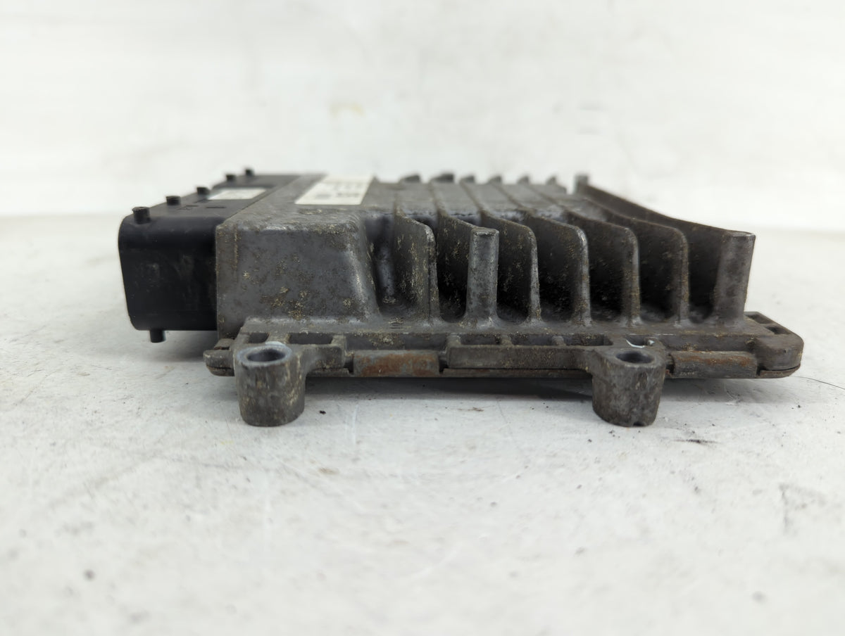 2016-2018 Hyundai Tucson PCM Engine Control Computer ECU ECM PCU OEM P/N:95440-2D720 Fits 2016 2017 2018 OEM Used Auto Parts