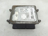 2016-2018 Hyundai Tucson PCM Engine Control Computer ECU ECM PCU OEM P/N:95440-2D720 Fits Fits 2016 2017 2018 OEM Used Auto 