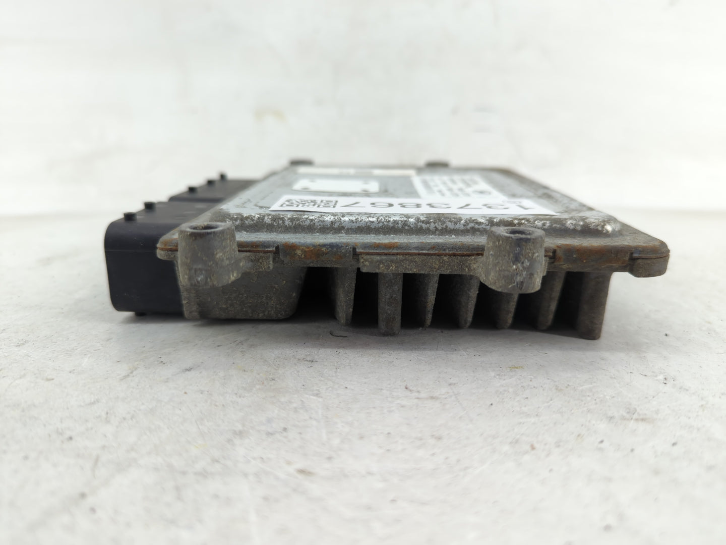 2016-2018 Hyundai Tucson PCM Engine Control Computer ECU ECM PCU OEM P/N:95440-2D720 Fits Fits 2016 2017 2018 OEM Used Auto 