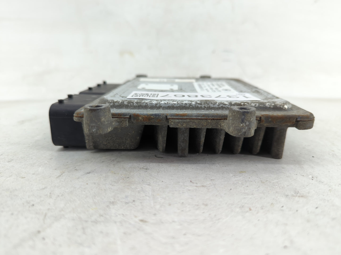 2016-2018 Hyundai Tucson PCM Engine Control Computer ECU ECM PCU OEM P/N:95440-2D720 Fits Fits 2016 2017 2018 OEM Used Auto 