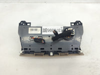 2016-2018 Hyundai Tucson Climate Control Module Temperature AC/Heater Replacement Fits Fits 2016 2017 2018 OEM Used Auto Par