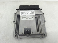 2016-2018 Hyundai Tucson PCM Engine Control Computer ECU ECM PCU OEM P/N:0 261 S19 403 39131-2ETA6 Fits Fits 2016 2017 2018 