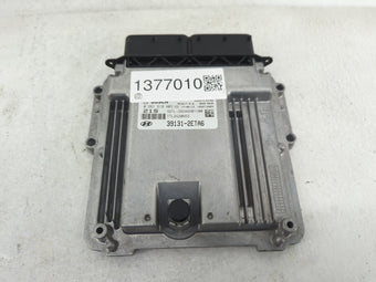 compare product 2016-2018 Hyundai Tucson PCM Engine Control Computer ECU ECM PCU OEM P/N:0 261 S19 403 39131-2ETA6 Fits Fits 2016 2017 2018 OEM Used Auto Parts