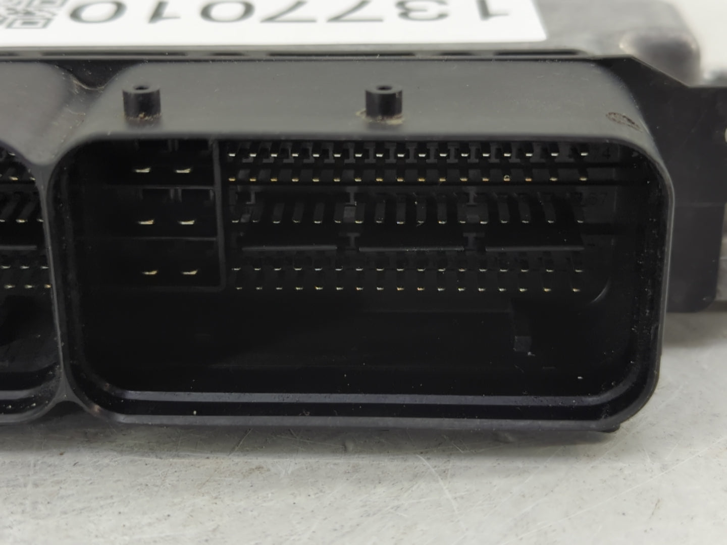 2016-2018 Hyundai Tucson PCM Engine Control Computer ECU ECM PCU OEM P/N:0 261 S19 403 39131-2ETA6 Fits Fits 2016 2017 2018 