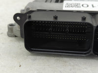 2016-2018 Hyundai Tucson PCM Engine Control Computer ECU ECM PCU OEM P/N:0 261 S19 403 39131-2ETA6 Fits Fits 2016 2017 2018 