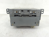 2017-2018 Hyundai Tucson Radio AM FM Cd Player Receiver Replacement P/N:28262535 20953630 Fits Fits 2017 2018 OEM Used Auto 