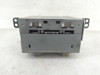 compare product 2017-2018 Hyundai Tucson Radio AM FM Cd Player Receiver Replacement P/N:28262535 20953630 Fits Fits 2017 2018 OEM Used Auto Parts