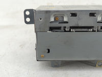 2017-2018 Hyundai Tucson Radio AM FM Cd Player Receiver Replacement P/N:28262535 20953630 Fits Fits 2017 2018 OEM Used Auto 