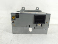 2017-2018 Hyundai Tucson Radio AM FM Cd Player Receiver Replacement P/N:28262535 20953630 Fits Fits 2017 2018 OEM Used Auto 