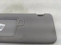2016-2018 Hyundai Tucson Sun Visor Shade Replacement Driver Left Mirror Fits Fits 2016 2017 2018 OEM Used Auto Parts - Oemus