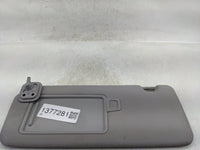 2016-2018 Hyundai Tucson Sun Visor Shade Replacement Driver Left Mirror Fits Fits 2016 2017 2018 OEM Used Auto Parts - Oemus