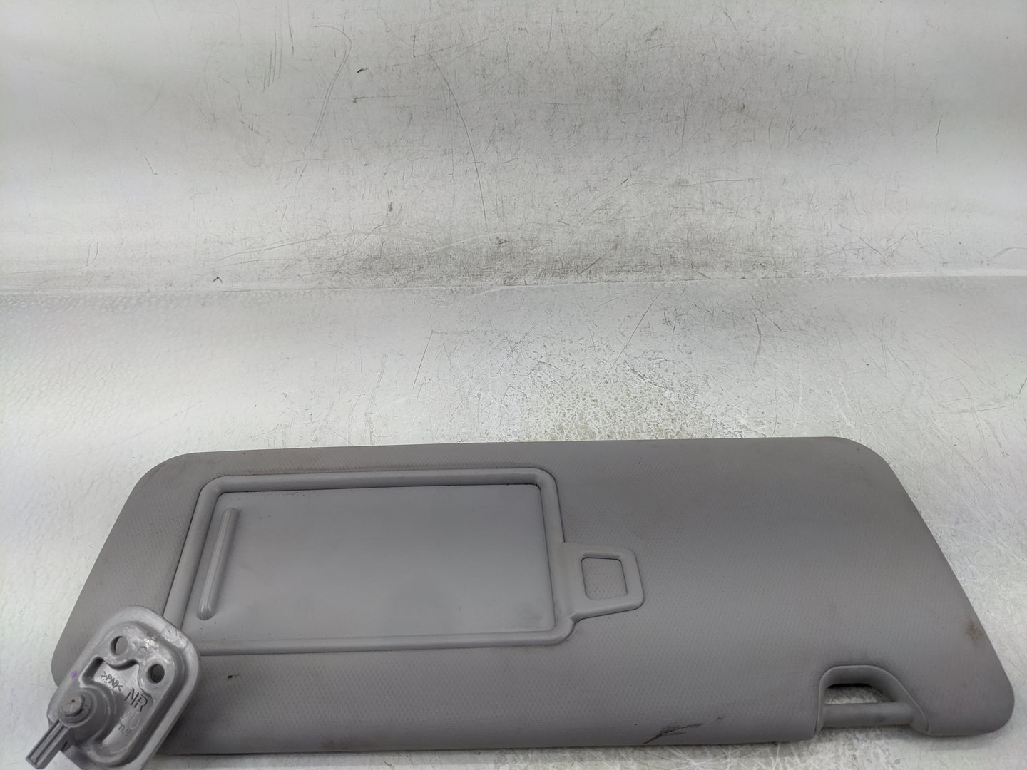 2016-2021 Hyundai Tucson Sun Visor Shade Replacement Passenger Right Mirror Fits Fits 2016 2017 2018 2019 2020 2021 OEM Used