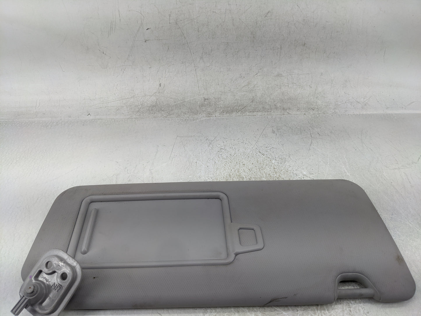 2016-2021 Hyundai Tucson Sun Visor Shade Replacement Passenger Right Mirror Fits Fits 2016 2017 2018 2019 2020 2021 OEM Used