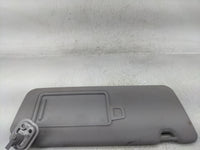 2016-2021 Hyundai Tucson Sun Visor Shade Replacement Passenger Right Mirror Fits Fits 2016 2017 2018 2019 2020 2021 OEM Used