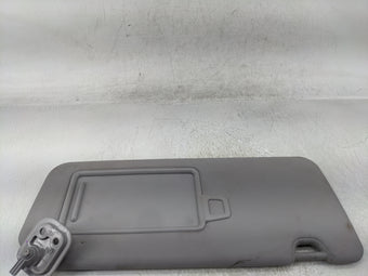 compare product 2016-2021 Hyundai Tucson Sun Visor Shade Replacement Passenger Right Mirror Fits Fits 2016 2017 2018 2019 2020 2021 OEM Used Auto Parts