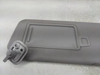 2016-2021 Hyundai Tucson Sun Visor Shade Replacement Passenger Right Mirror Fits Fits 2016 2017 2018 2019 2020 2021 OEM Used