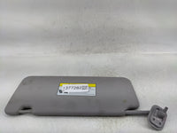 2016-2021 Hyundai Tucson Sun Visor Shade Replacement Passenger Right Mirror Fits Fits 2016 2017 2018 2019 2020 2021 OEM Used