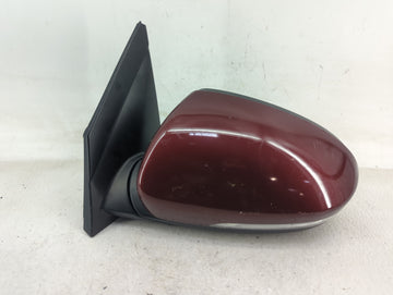 2016-2018 Hyundai Tucson Driver Side View Mirror - Left Door Mirror OEM Used - Oemusedautoparts1.com