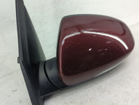 2016-2018 Hyundai Tucson Driver Side View Mirror - Left Door Mirror OEM Used - Oemusedautoparts1.com