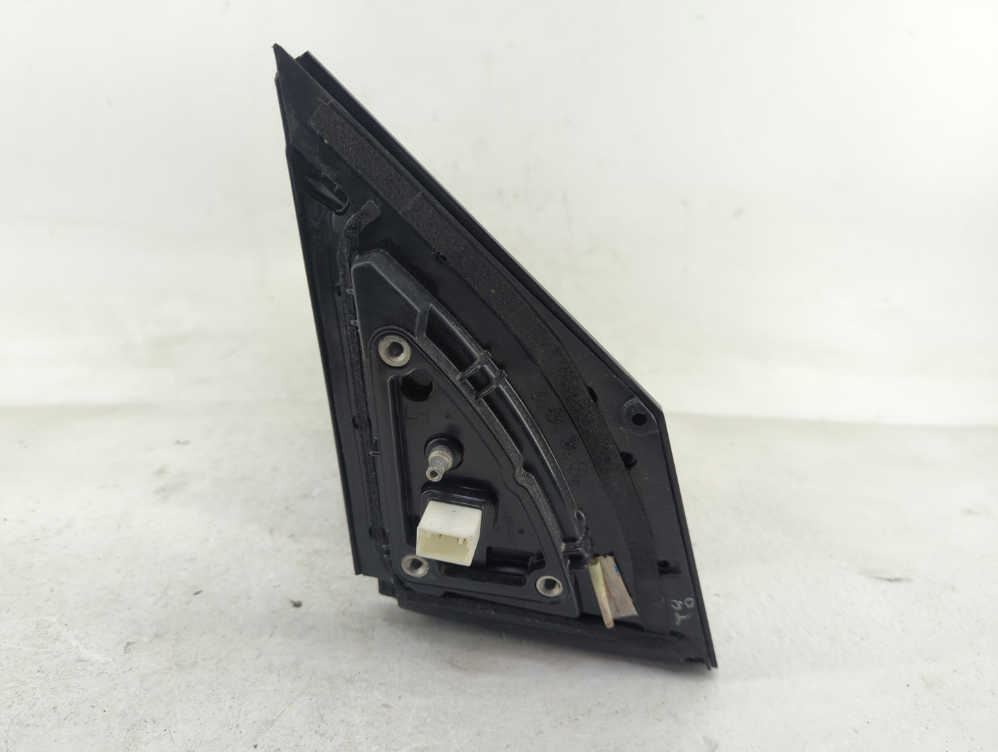 2016-2018 Hyundai Tucson Driver Side View Mirror - Left Door Mirror OEM Used - Oemusedautoparts1.com