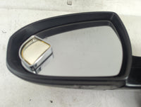 2016-2018 Hyundai Tucson Driver Side View Mirror - Left Door Mirror OEM Used - Oemusedautoparts1.com
