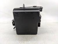 2016-2018 Hyundai Tucson Fusebox Fuse Box Panel Relay Module P/N:91941-D3022 Fits Fits 2016 2017 2018 OEM Used Auto Parts - 