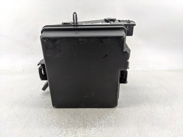 2016-2018 Hyundai Tucson Fusebox Fuse Box Panel Relay Module P/N:91941-D3022 Fits Fits 2016 2017 2018 OEM Used Auto Parts - 