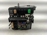 2016-2018 Hyundai Tucson Fusebox Fuse Box Panel Relay Module P/N:91941-D3022 Fits Fits 2016 2017 2018 OEM Used Auto Parts - 