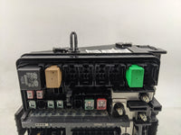 2016-2018 Hyundai Tucson Fusebox Fuse Box Panel Relay Module P/N:91941-D3022 Fits Fits 2016 2017 2018 OEM Used Auto Parts - 