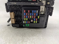 2016-2018 Hyundai Tucson Fusebox Fuse Box Panel Relay Module P/N:91941-D3022 Fits Fits 2016 2017 2018 OEM Used Auto Parts - 
