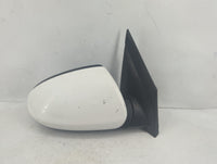 2016-2018 Hyundai Tucson Passenger Side View Mirror - Right Door Mirror OEM Used - Oemusedautoparts1.com